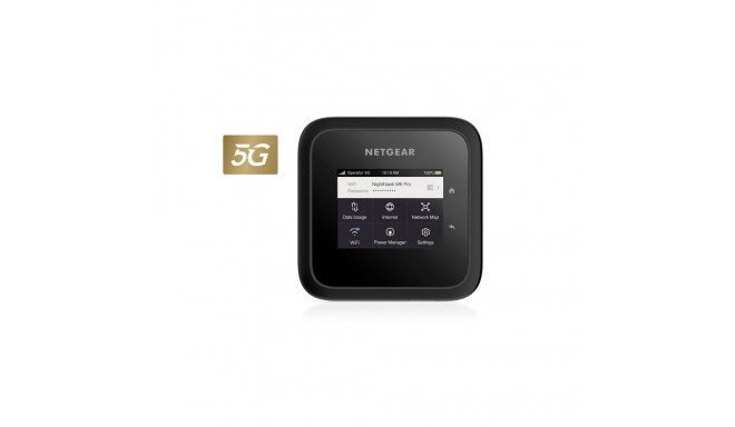 NETGEAR MR6450 Cellular network router