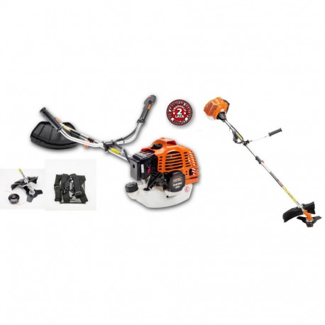 NAC trimmer 54cc 2.9Nm