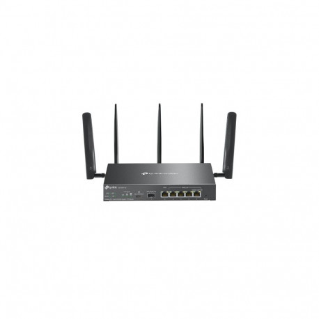 TP-Link Omada 4G+ Cat6 AX3000 Gigabit VPN Router