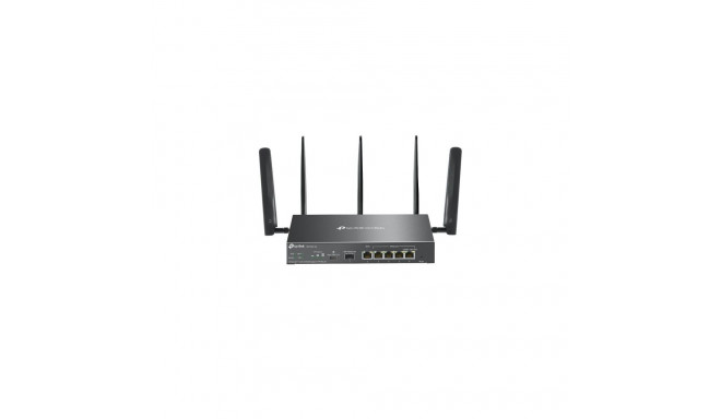 TP-Link Omada 4G+ Cat6 AX3000 gigabit VPN ruuter