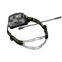 Ledlenser HF8R Work must pealamp LED