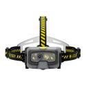 Ledlenser HF8R Work Black Headband flashlight LED