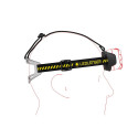 Ledlenser HF8R Work must pealamp LED