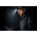 Ledlenser HF8R Work must pealamp LED