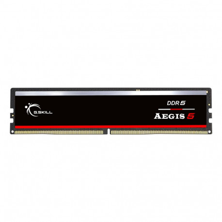 G.Skill Aegis F5-5600J3636C16GX1-IS mälu moodul 16 GB 1 x 16 GB DDR5 5600 MHz