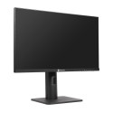 AG Neovo LH-2403 - värelusvaba LED-monitor, HDMI, DP, VGA