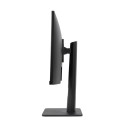 AG Neovo LH-2403 - värelusvaba LED-monitor, HDMI, DP, VGA