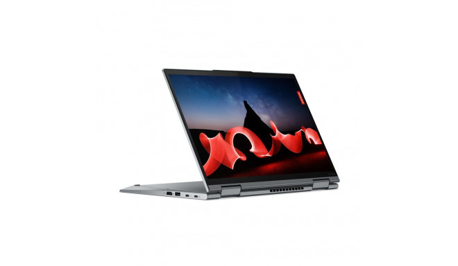 Lenovo ThinkPad X1 Yoga Intel® Core™ i7 i7-1365U Hybrid (2-in-1) 35.6 cm (14") Touchscreen WUXGA 32 