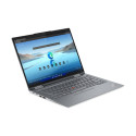 Lenovo ThinkPad X1 Yoga Intel® Core™ i7 i7-1365U hübriid (2-in-1) 35,6 cm (14") puuteekraan WUXGA 32