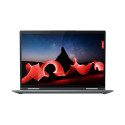 Lenovo ThinkPad X1 Yoga Intel® Core™ i7 i7-1365U hübriid (2-in-1) 35,6 cm (14") puuteekraan WUXGA 32