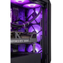 Actina 5901443411949 PC AMD Ryzen™ 7 7800X3D 32 GB DDR5-SDRAM 2 TB SSD NVIDIA GeForce RTX 5080 Windo