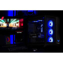 Actina 5901443411819 PC AMD Ryzen™ 7 7800X3D 32 GB DDR5-SDRAM 2 TB SSD NVIDIA GeForce RTX 5080 must 