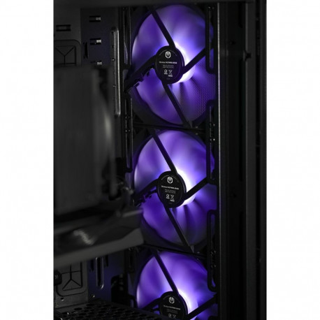 Actina 5901443410249 PC Intel® Core™ i5 i5-14400F 32 GB DDR5-SDRAM 1 TB SSD Intel Arc B580 Midi Towe