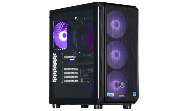 Actina 5901443410256 PC Intel® Core™ i5 i5-12400F 32 GB DDR5-SDRAM 1 TB SSD Intel Arc B580 midi towe