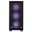 Actina 5901443410294 PC AMD Ryzen™ 7 8400F 32 GB DDR5-SDRAM 1 TB SSD Intel Arc B580 must midi tower