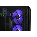 Actina 5901443410249 PC Intel® Core™ i5 i5-14400F 32 GB DDR5-SDRAM 1 TB SSD Intel Arc B580 midi towe