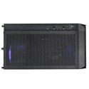 Actina 5901443410294 PC AMD Ryzen™ 7 8400F 32 GB DDR5-SDRAM 1 TB SSD Intel Arc B580 Midi Tower Black