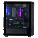 Actina 5901443410294 PC AMD Ryzen™ 7 8400F 32 GB DDR5-SDRAM 1 TB SSD Intel Arc B580 must midi tower