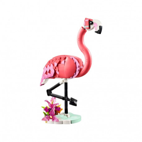 LEGO CREATOR 31170 metsloomad roosa flamingo