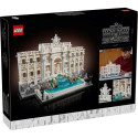 LEGO ARCHITECTURE 21062 Trevi Fountain