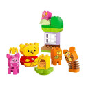 LEGO DUPLO 10457 Karupoeg Puhhi sünnipäevapidu