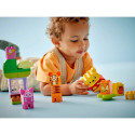LEGO DUPLO 10457 Karupoeg Puhhi sünnipäevapidu