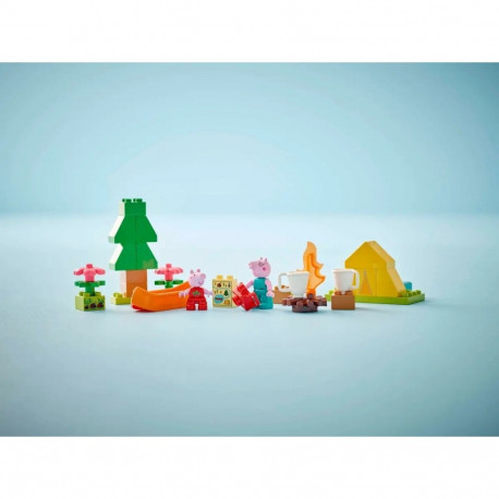 LEGO DUPLO 10452 telkimisreis