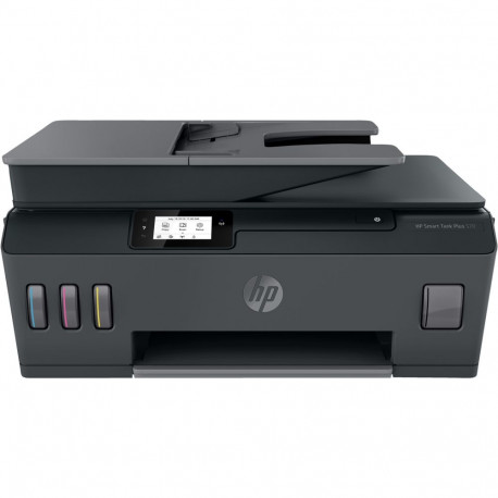 HP multifunktsionaalne printer Smart Tank Plus juhtmevaba