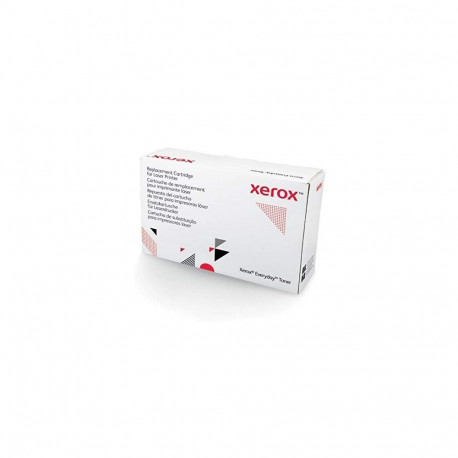 Everyday™ Black Toner by Xerox compatible with HP 37A (CF237A), Standard capacity