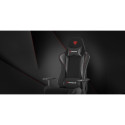 Genesis Nitro 440 G2 Mesh must mänguritool