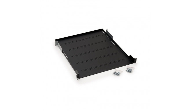 Triton Shelf with perforation 1U 850mm