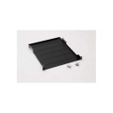 Triton perforeeritud riiul 1U 850mm
