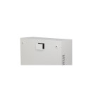 Lanberg WAF1-5203-04-00S seinakinnitusega rack-kapp 3U hall