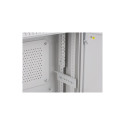 Lanberg WAF1-5203-04-00S rack cabinet 3U Wall mounted rack Grey