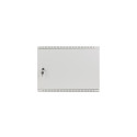 Lanberg WAF1-5203-04-00S seinakinnitusega rack-kapp 3U hall