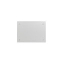 Lanberg WAF1-5203-04-00S rack cabinet 3U Wall mounted rack Grey