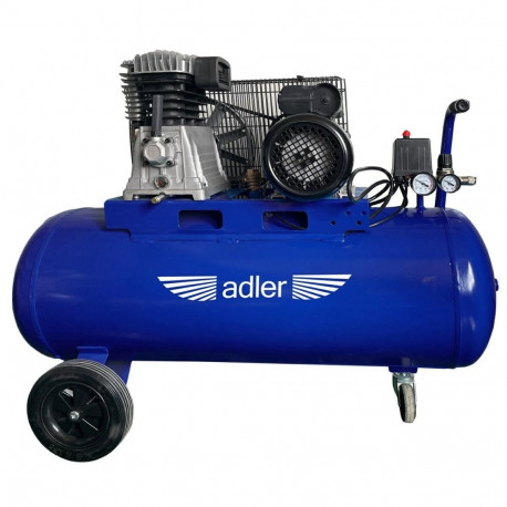 ADLER COMPRESSOR 100l AD400-100-3 230V