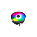 Akasa Vegas Chroma LG Processor Air cooler 12 cm Black 1 pc(s)