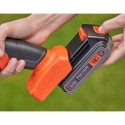 Black & Decker BCSS18D1-QW akutoitega hekilõikur