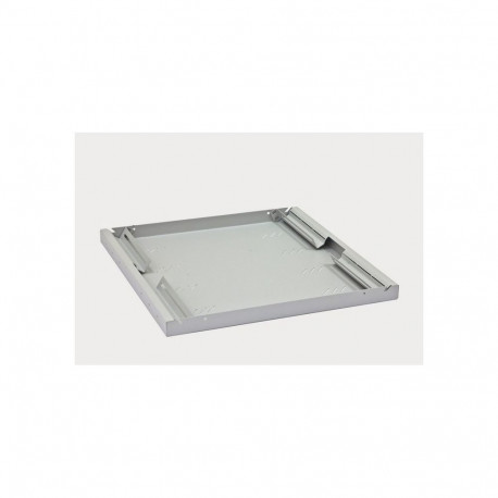 Triton Shelf with perforation 1U 550mm