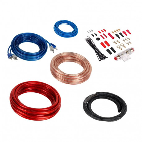 Mounting kit for amplifiers Kruger&Matz KM0010