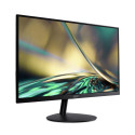 Acer SB272Ebi arvutimonitor 68,6 cm (27") 1920 x 1080 pikslit Full HD LCD must