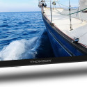 Thomson G63 Series 32HG2S14 teler 81,3 cm (32") HD nutiteler Wi-Fi must