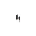 Lindy 8m USB 3.0 aktiivne pikendus slim