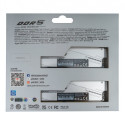 Patriot Memory Viper Xtreme 5 RGB mälu moodul 32 GB 2 x 16 GB DDR5 ECC