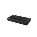 Lindy 2-port HDMI 8K60 jagaja heliga