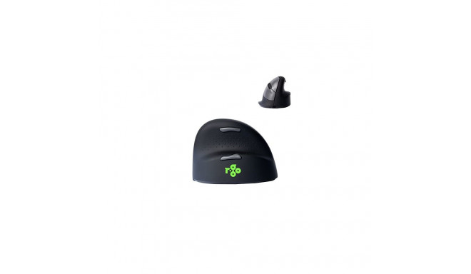 Ergonomic mouse R-Go HE Bluetooth medium black