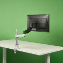 R-Go Tools monitorihoidik R-Go Caparo Single, täielikult reguleeritav gaasvedruga, 3-9 kg kandevõime R-Go Tools monitorihoidik R-Go Caparo Single, täielikult reguleeritav gaasvedruga, 3-9 kg kandevõime