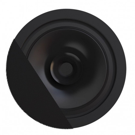 AUDAC CENA7 Full range Black Wired 10 W