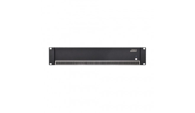 16-channel power amplifier AUDAC DPA616